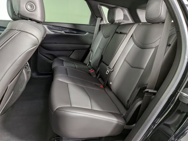 2023 Cadillac XT5 FWD Premium Luxury