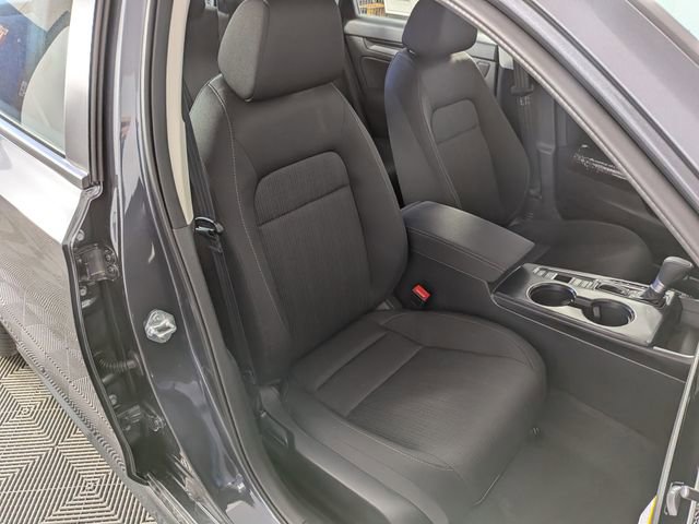 2026 Honda Civic Sedan LX