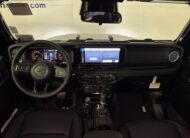 2026 Jeep Gladiator Sahara