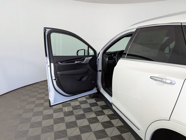 2026 Cadillac XT5 AWD Premium Luxury