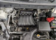 2021 Nissan NV200 Compact Cargo SV