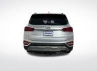 2019 Hyundai Santa Fe SEL PLUS