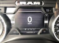 2022 Ram 5500 Chassis Cab Tradesman