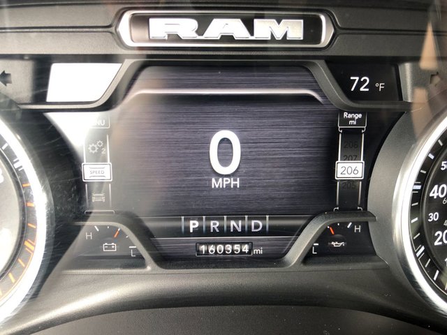 2022 Ram 5500 Chassis Cab Tradesman