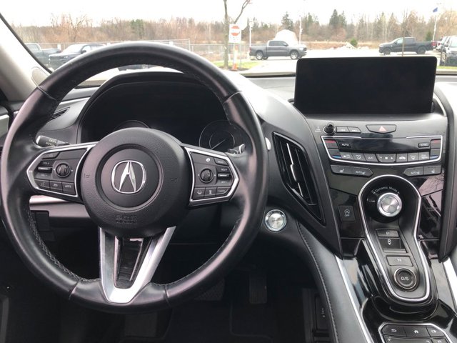 2020 Acura RDX Base
