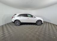 2026 Cadillac XT5 AWD Premium Luxury