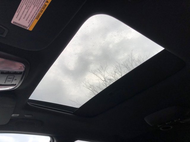 2024 Dodge Durango SRT Hellcat Plus