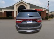 2025 Dodge Durango R/T Plus