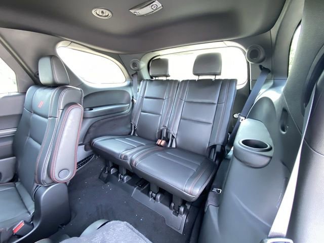 2025 Dodge Durango R/T Plus