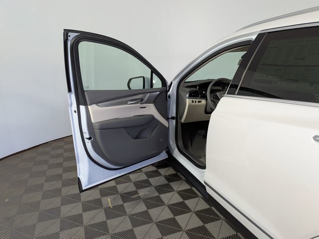 2026 Cadillac XT5 AWD Premium Luxury