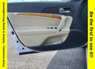 2012 Lincoln MKZ Base