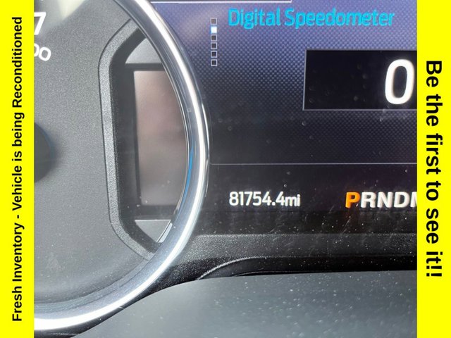 2022 Ford Super Duty F-250 SRW LARIAT