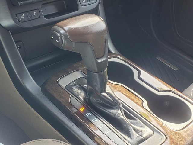 2016 GMC Canyon 4WD SLT