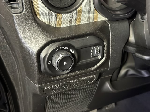 2026 Jeep Wrangler 85th Anniversary