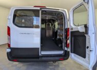 2024 Ford Transit Cargo Van Base