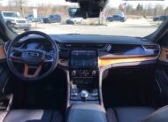 2022 Jeep Grand Cherokee L Summit Reserve