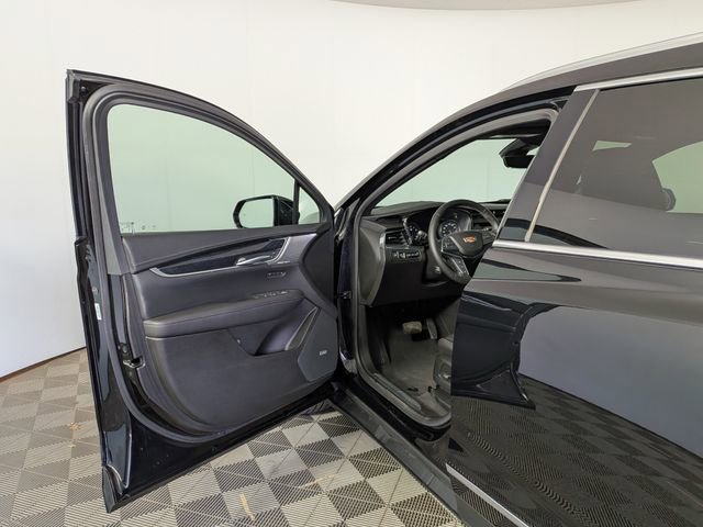2023 Cadillac XT5 AWD Premium Luxury
