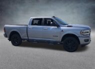 2020 Ram 3500 Laramie
