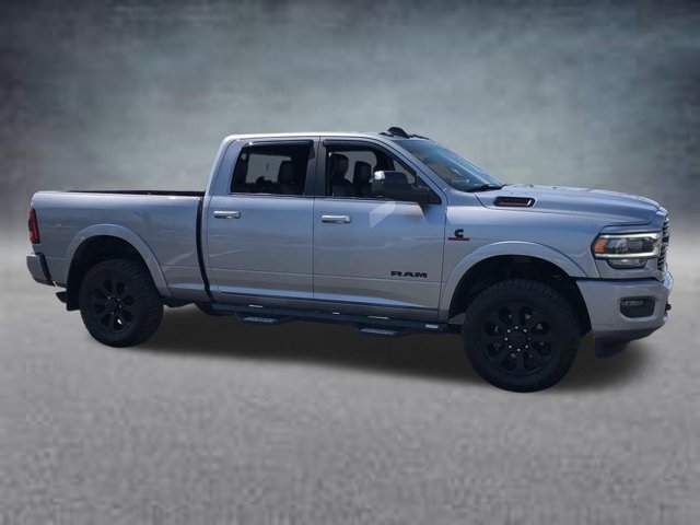 2020 Ram 3500 Laramie