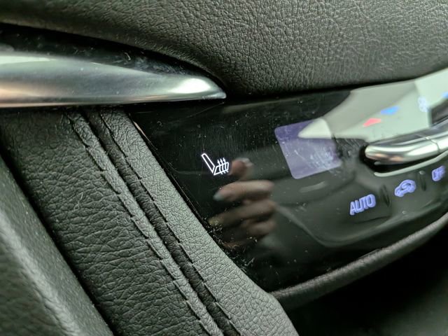 2023 Cadillac XT5 AWD Luxury