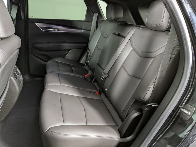 2023 Cadillac XT5 AWD Luxury