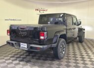 2026 Jeep Gladiator Sahara