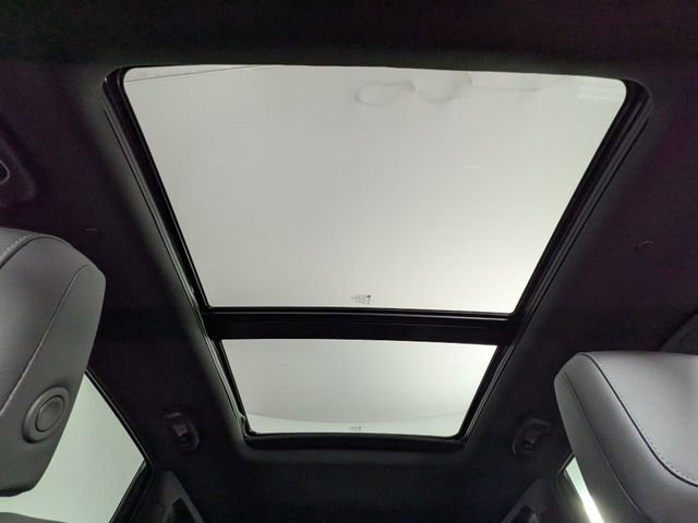 2026 Cadillac XT5 AWD Premium Luxury