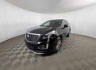 2023 Cadillac XT5 FWD Premium Luxury
