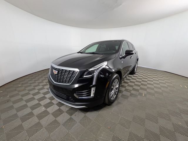 2023 Cadillac XT5 FWD Premium Luxury