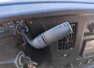 2020 Chevrolet Express Commercial Cutaway Work Van