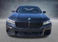 2022 BMW 7 Series 750i xDrive