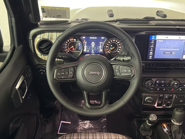 2026 Jeep Wrangler 85th Anniversary