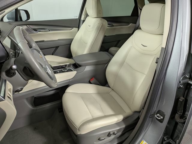 2024 Cadillac XT5 FWD Premium Luxury