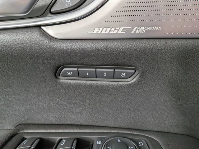 2023 Cadillac XT5 FWD Premium Luxury