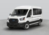 2024 Ford Transit Passenger Wagon XLT