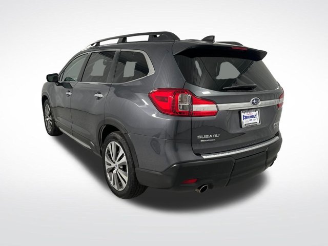 2020 Subaru Ascent Touring