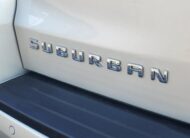 2016 Chevrolet Suburban LS