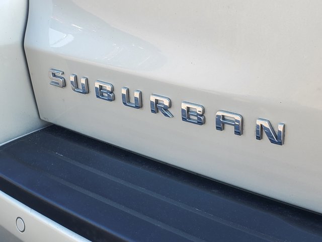 2016 Chevrolet Suburban LS