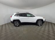 2017 Jeep Cherokee Trailhawk