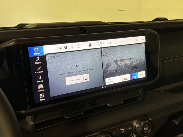 2026 Jeep Gladiator Sahara