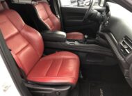2024 Dodge Durango SRT Hellcat Plus