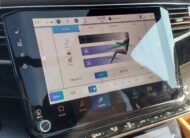 2025 Jeep Grand Wagoneer L Series III Obsidian