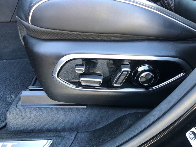 2022 Jeep Grand Cherokee L Summit Reserve