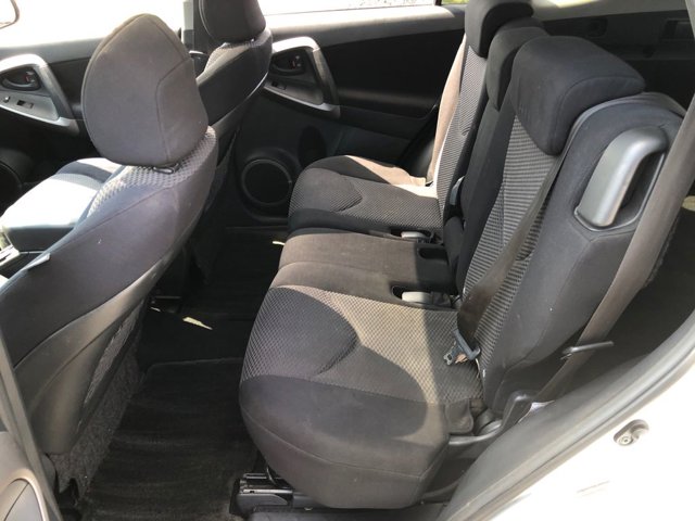 2006 Toyota RAV4 Sport