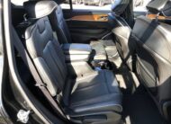 2022 Jeep Grand Cherokee L Summit Reserve