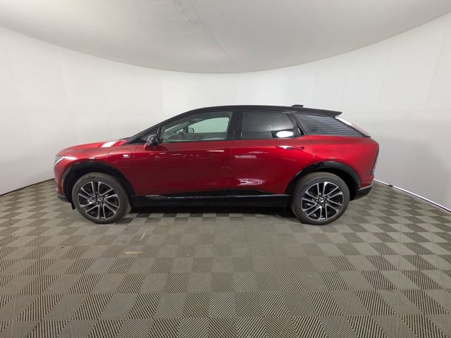 2026 Cadillac OPTIQ Premium Sport