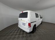 2021 Nissan NV200 Compact Cargo SV