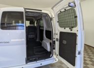 2021 Nissan NV200 Compact Cargo SV
