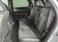 2026 Cadillac XT5 AWD Premium Luxury