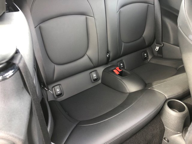 2024 MINI Convertible Cooper S